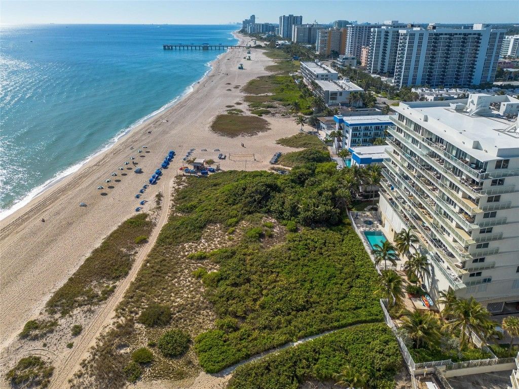 704 N Ocean Blvd, Unit 404, Pompano Beach, FL 33062 Photo