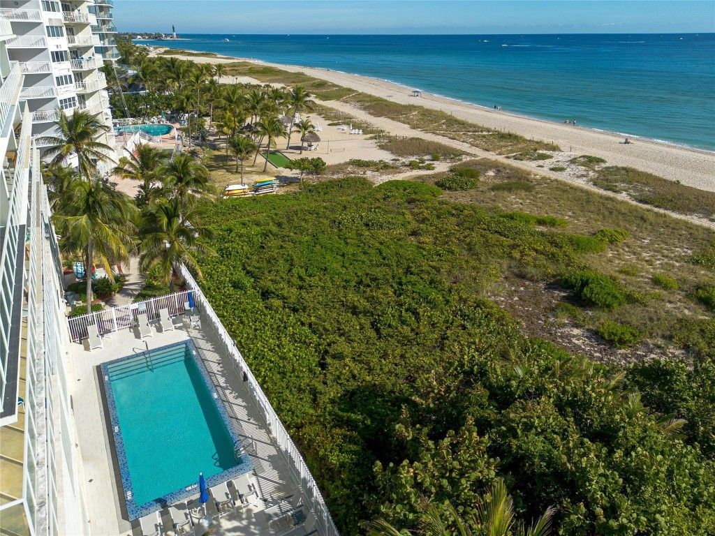 704 N Ocean Blvd, Unit 404, Pompano Beach, FL 33062 Photo