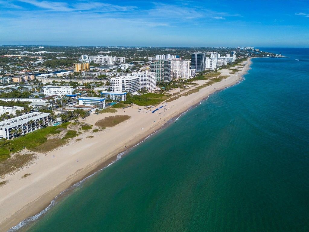 704 N Ocean Blvd, Unit 404, Pompano Beach, FL 33062 Photo