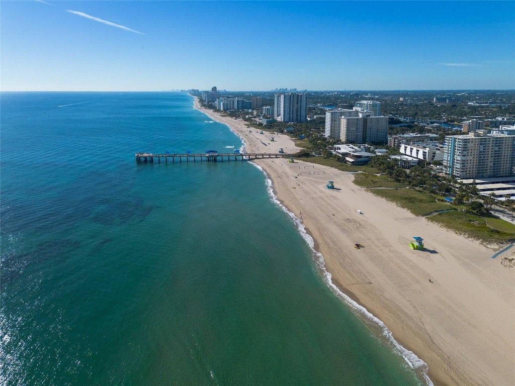 704 N Ocean Blvd, Unit 404, Pompano Beach, FL 33062 Photo