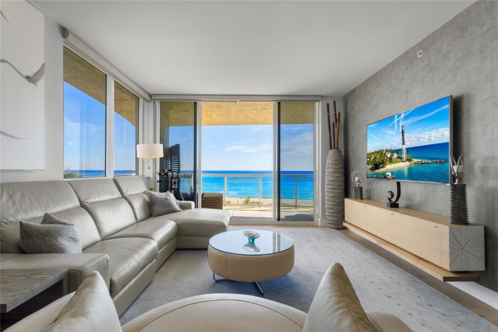 704 N Ocean Blvd, Unit 404, Pompano Beach, FL 33062 Photo