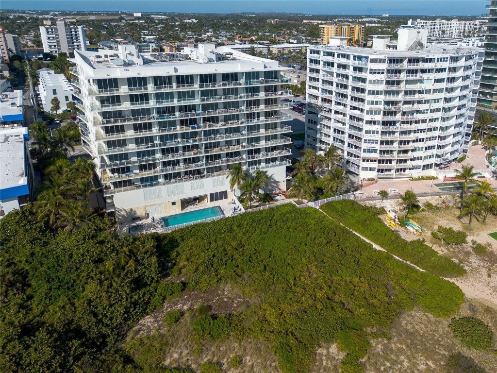 704 N Ocean Blvd, Unit 404, Pompano Beach, FL 33062 Photo