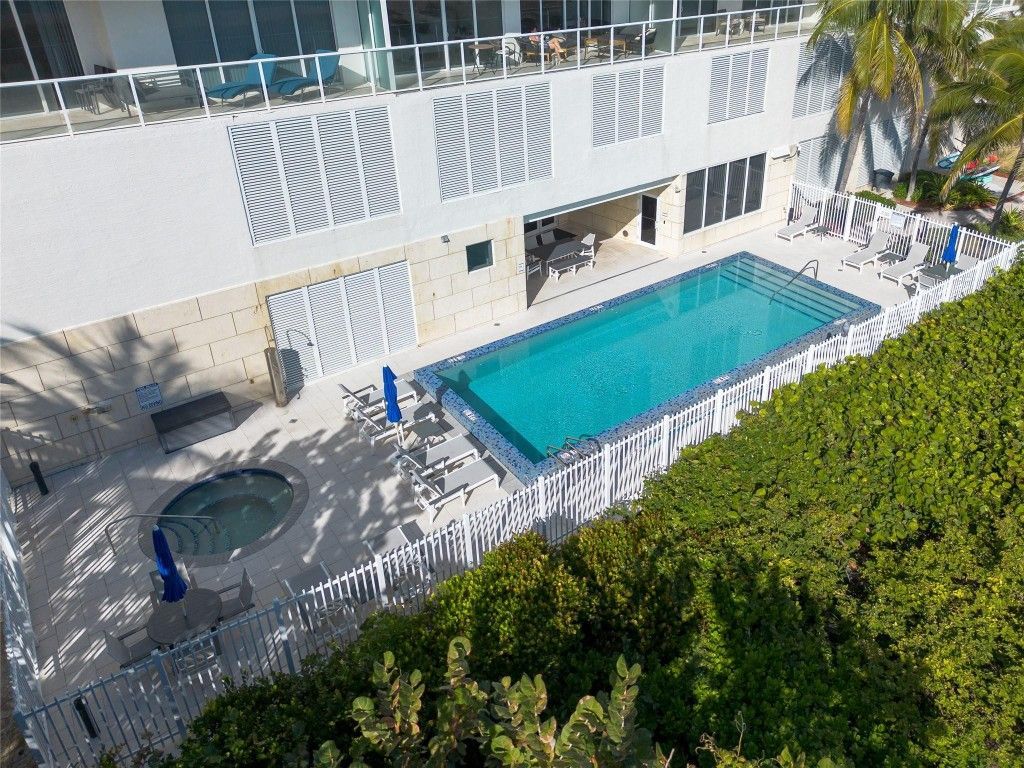 704 N Ocean Blvd, Unit 404, Pompano Beach, FL 33062 Photo