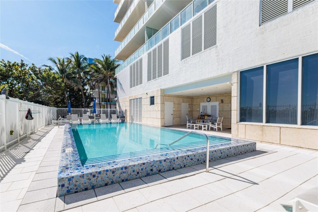 704 N Ocean Blvd, Unit 404, Pompano Beach, FL 33062 Photo