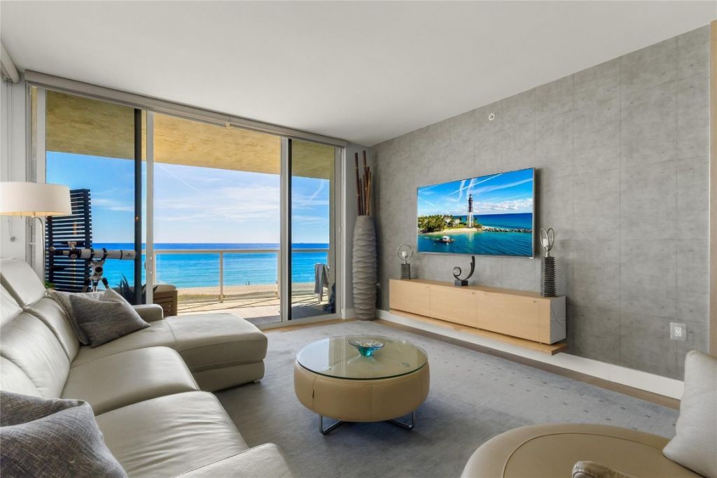 704 N Ocean Blvd, Unit 404, Pompano Beach, FL 33062 Photo