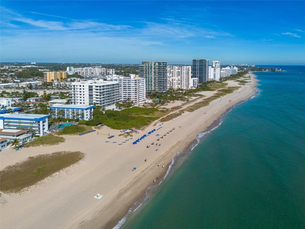 704 N Ocean Blvd, Unit 404, Pompano Beach, FL 33062 Photo