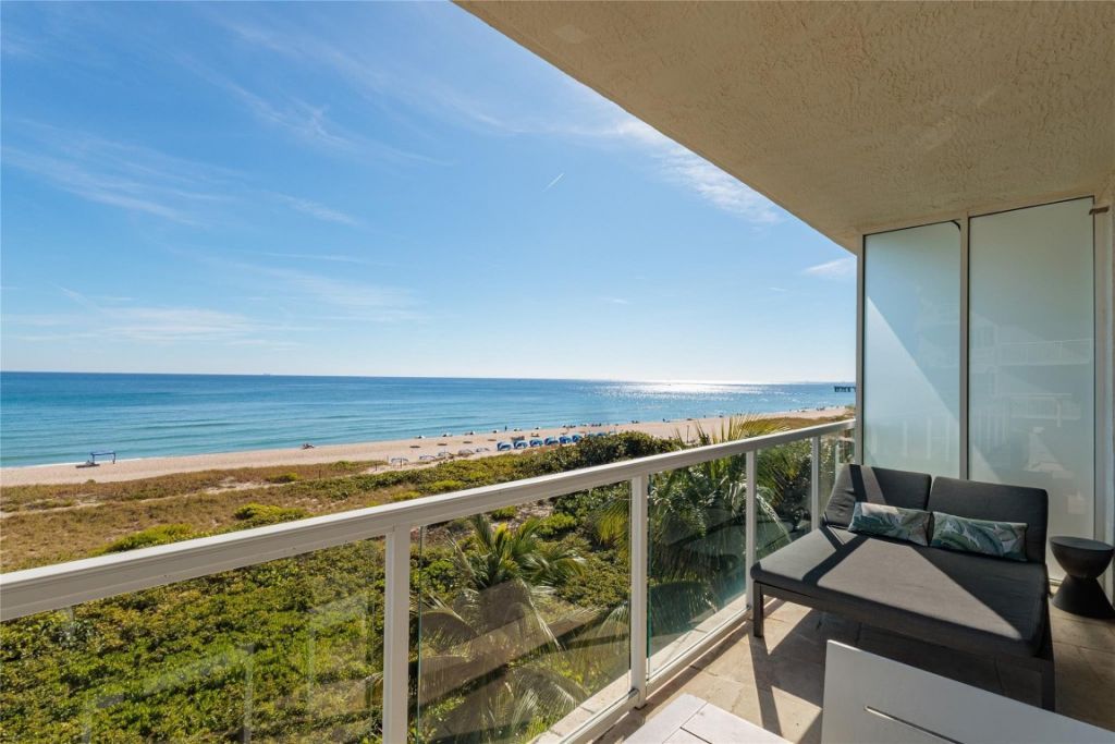 704 N Ocean Blvd, Unit 404, Pompano Beach, FL 33062 Photo