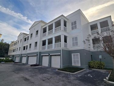 791 CELEBRATION AVENUE, Unit 791, CELEBRATION, FL 34747