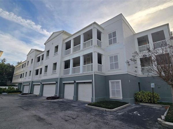 791 CELEBRATION AVENUE, Unit 791, CELEBRATION, FL 34747