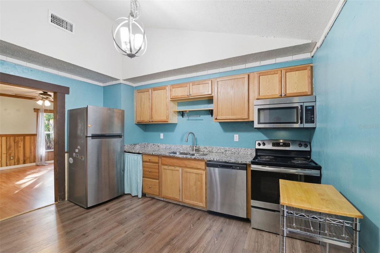 1212 8th Street W, Palmetto, FL 34221 Photo