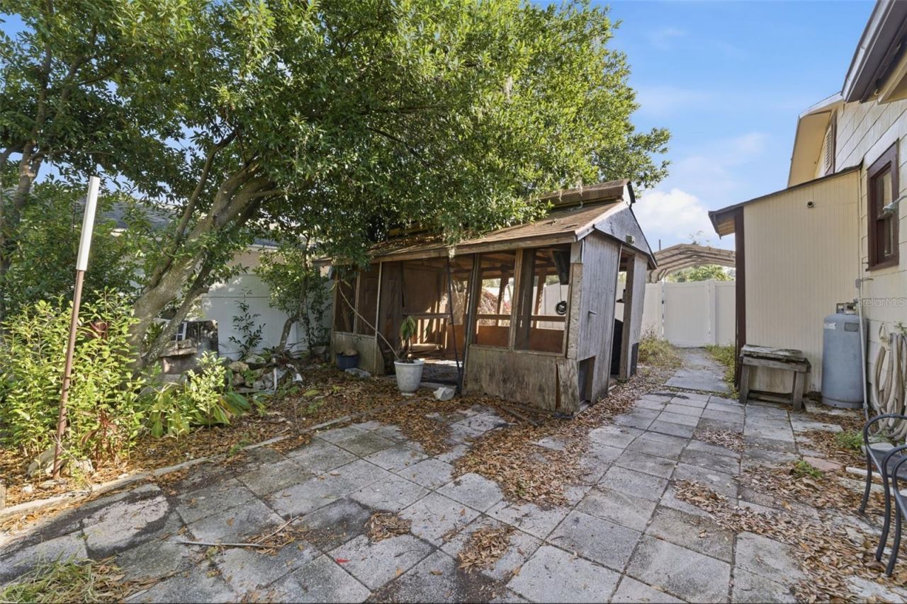 1212 8th Street W, Palmetto, FL 34221 Photo