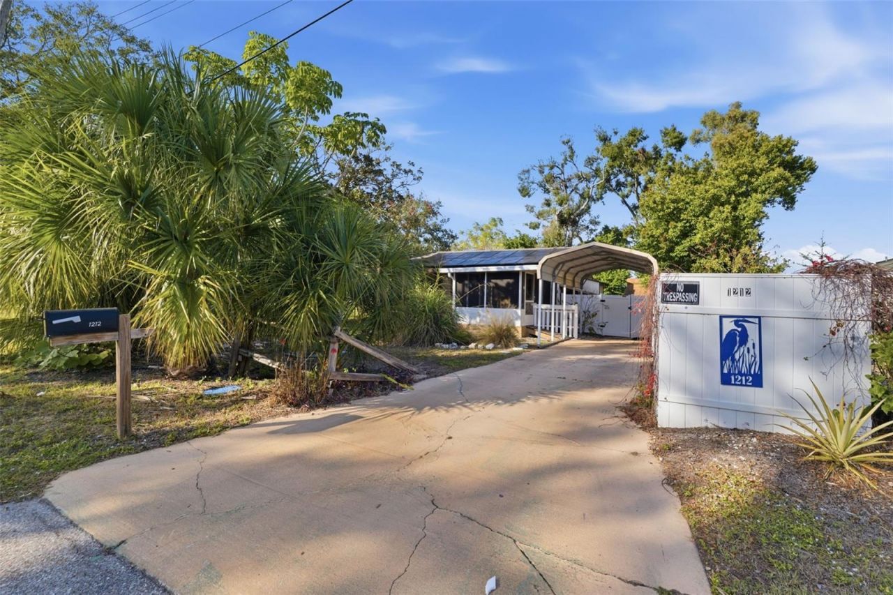 1212 8th Street W, Palmetto, FL 34221 Photo