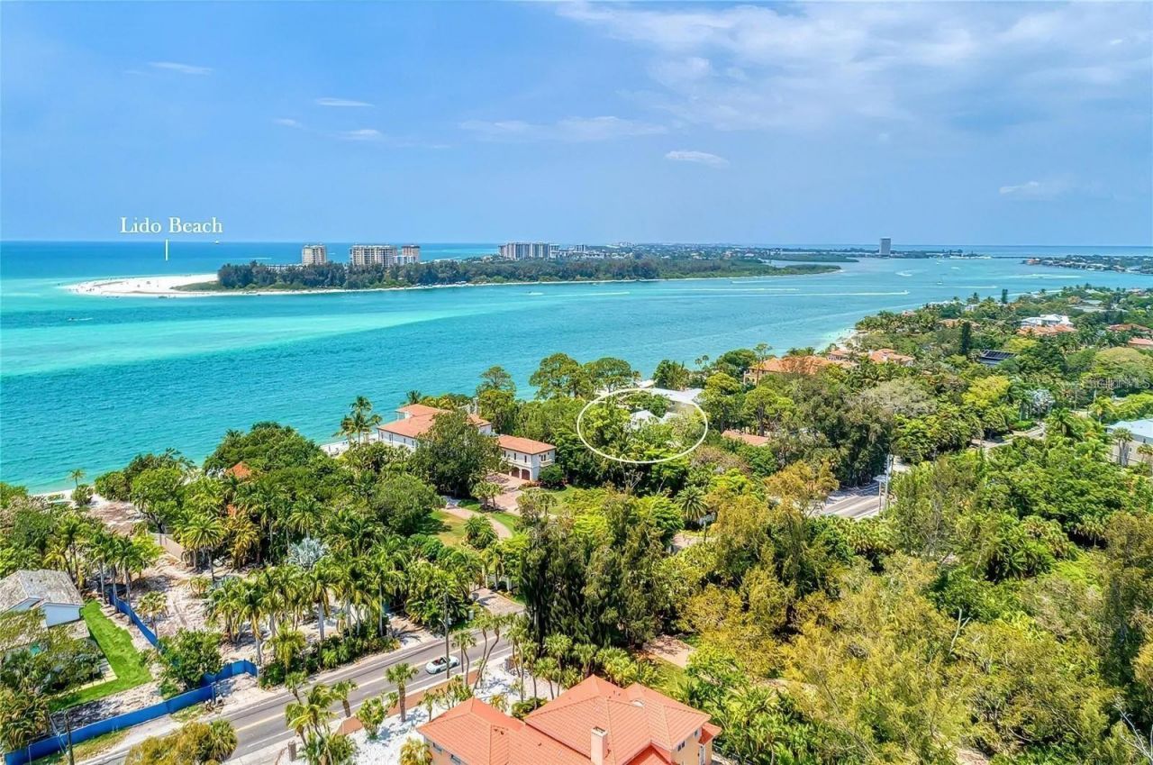 4050 Higel Avenue, Sarasota, FL 34242 Photo