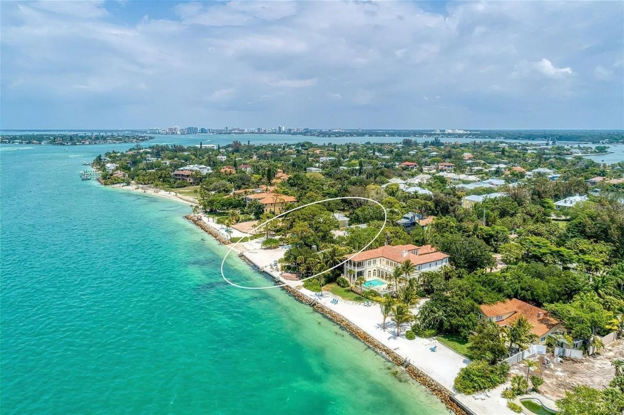 4050 Higel Avenue, Sarasota, FL 34242 Photo