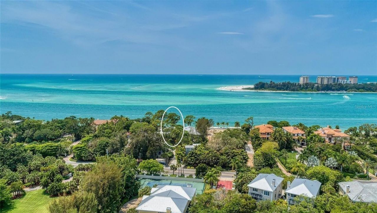 4050 Higel Avenue, Sarasota, FL 34242 Photo