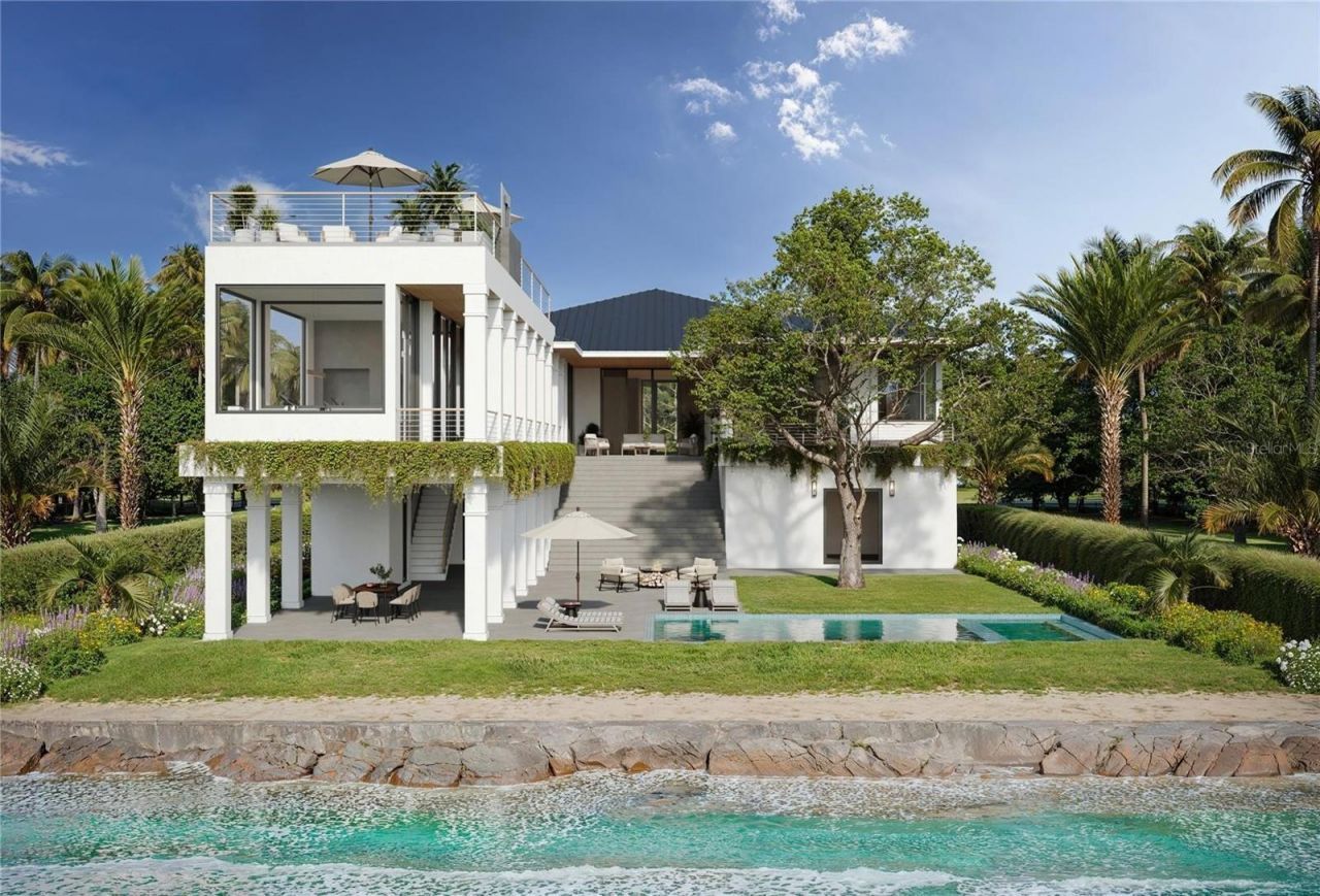 4050 Higel Avenue, Sarasota, FL 34242 Photo