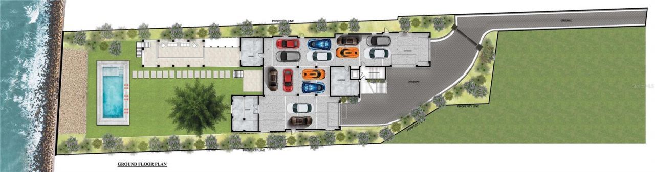 4050 Higel Avenue, Sarasota, FL 34242 Photo