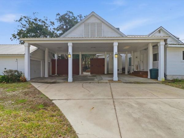 5415 RIVERSIDE DRIVE, YANKEETOWN, FL 34498