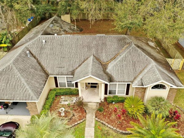 5164 SW 82ND TERRACE, GAINESVILLE, FL 32608