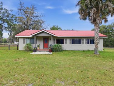 18400 N US HIGHWAY 441, REDDICK, FL 32686