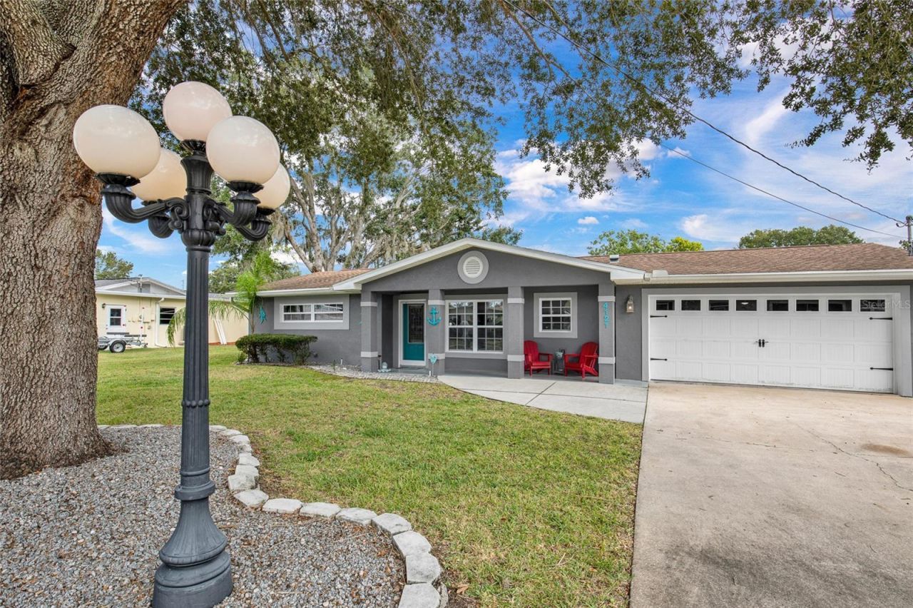4121 S Roosevelt Point, Homosassa, FL 34448 Main Photo
