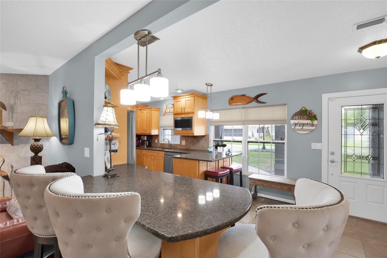 4121 S Roosevelt Point, Homosassa, FL 34448 Photo