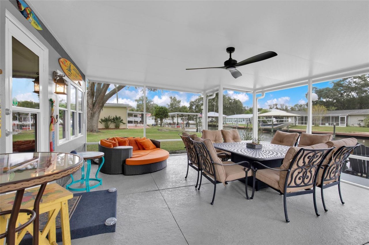 4121 S Roosevelt Point, Homosassa, FL 34448 Photo