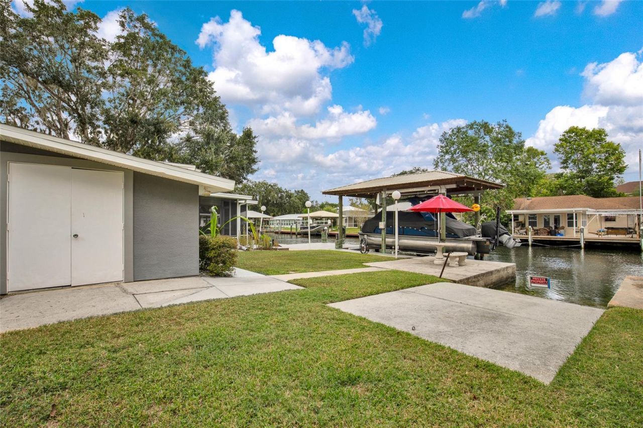 4121 S Roosevelt Point, Homosassa, FL 34448 Photo
