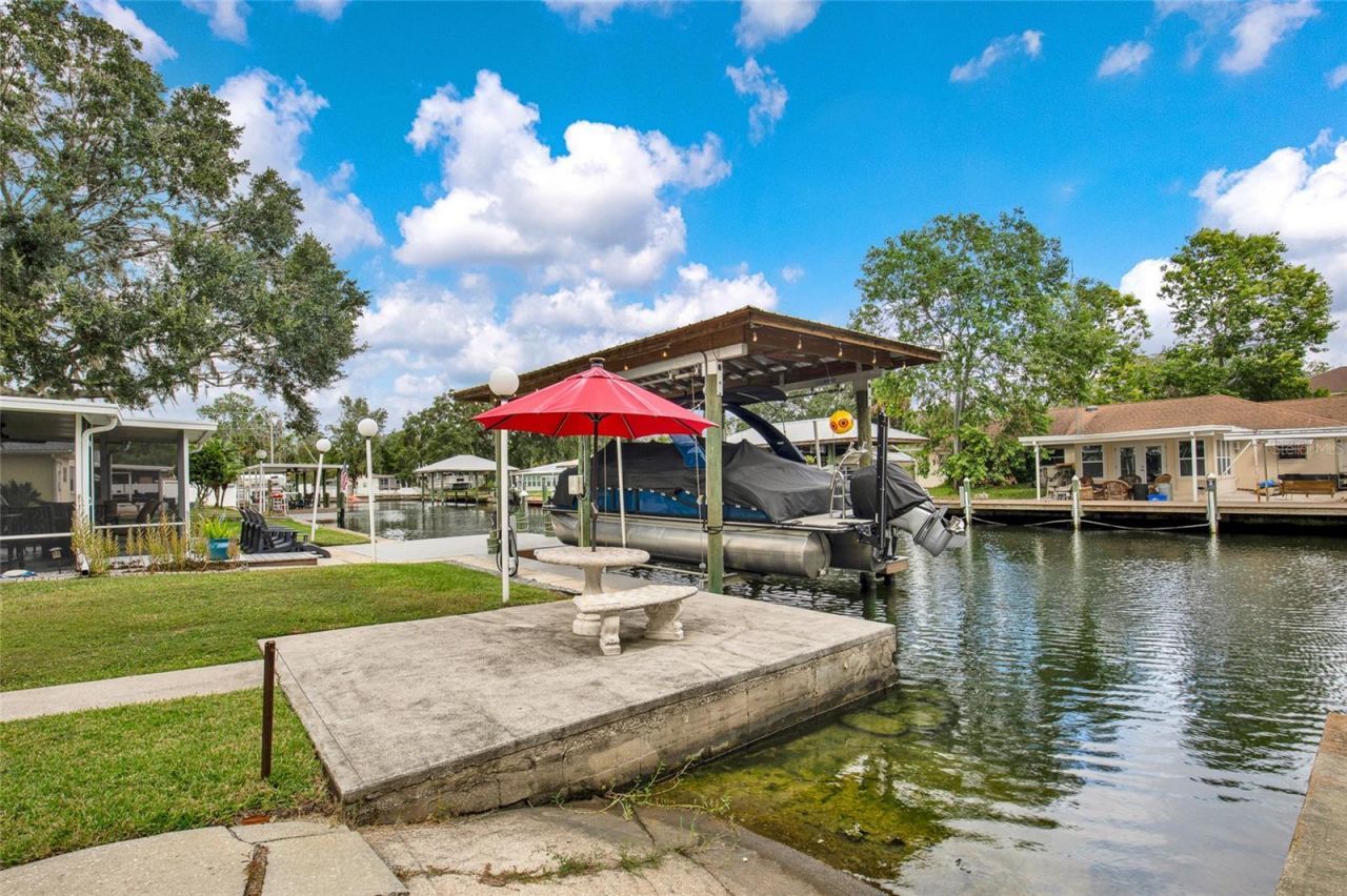 4121 S Roosevelt Point, Homosassa, FL 34448 Photo