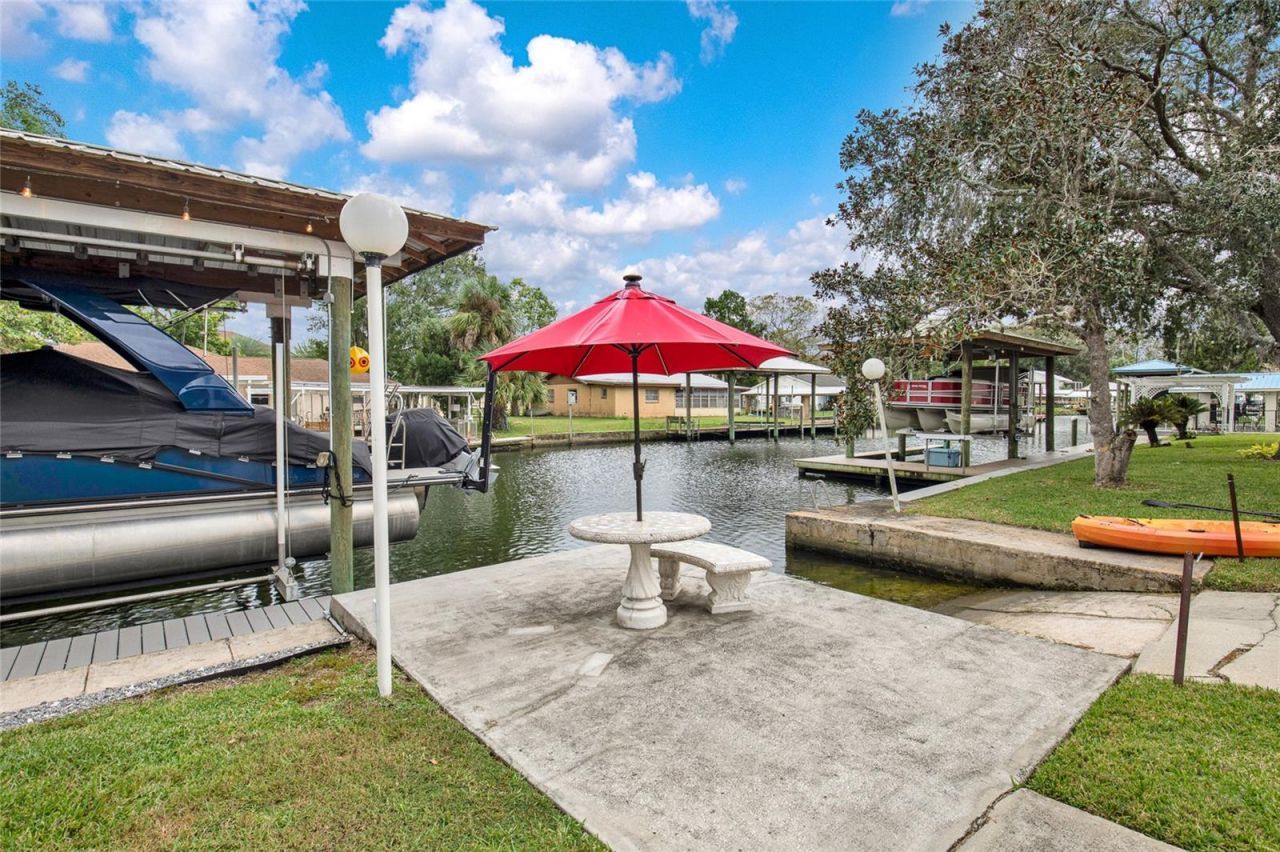 4121 S Roosevelt Point, Homosassa, FL 34448 Photo