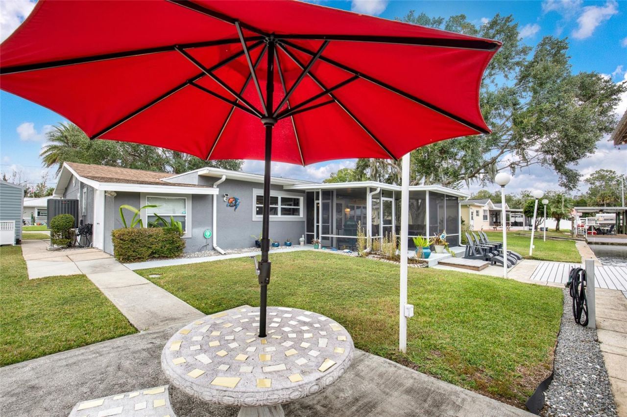 4121 S Roosevelt Point, Homosassa, FL 34448 Photo