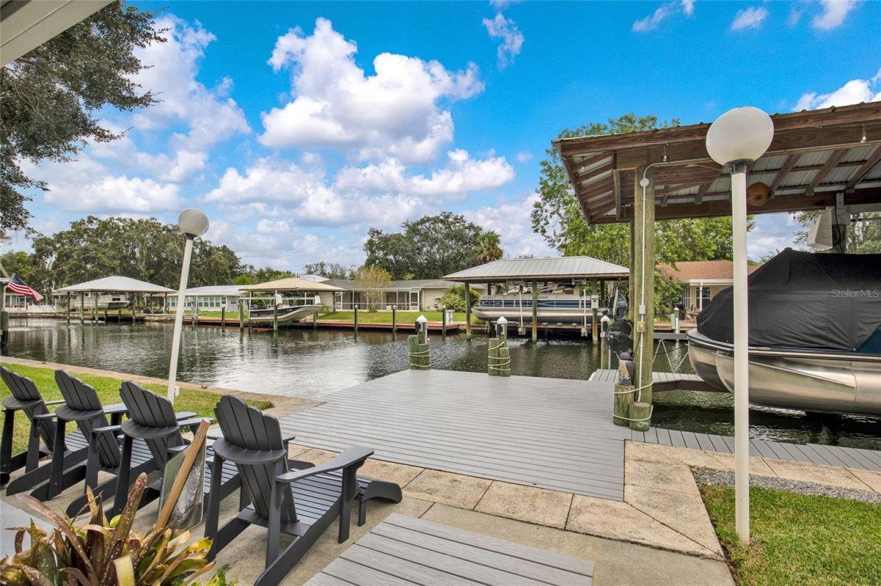 4121 S Roosevelt Point, Homosassa, FL 34448 Photo