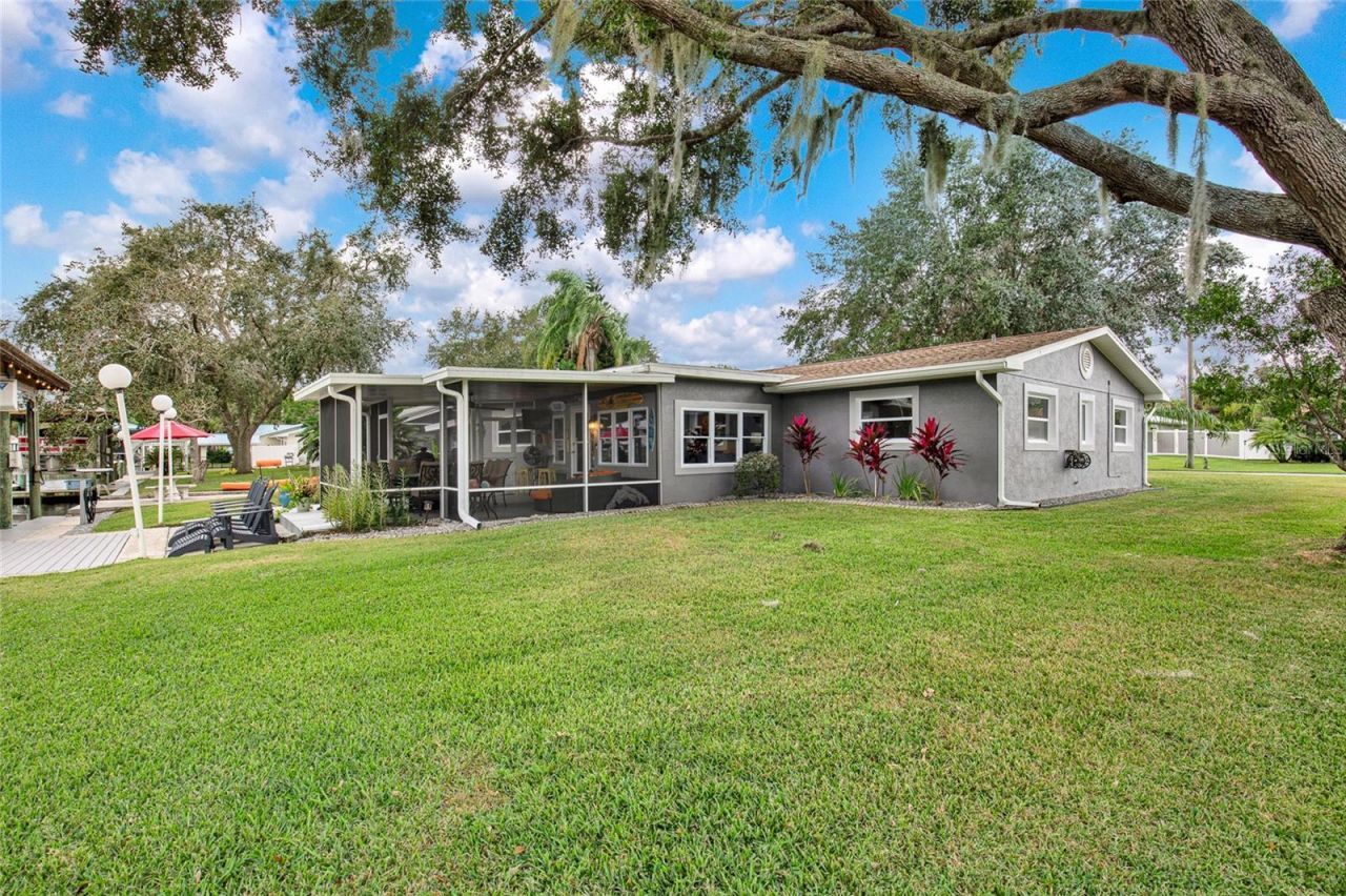 4121 S Roosevelt Point, Homosassa, FL 34448 Photo