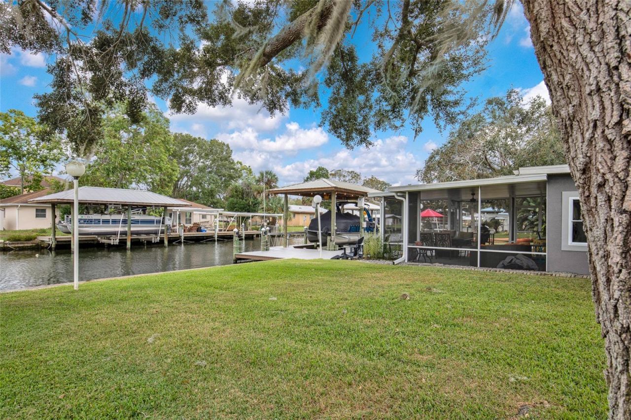 4121 S Roosevelt Point, Homosassa, FL 34448 Photo