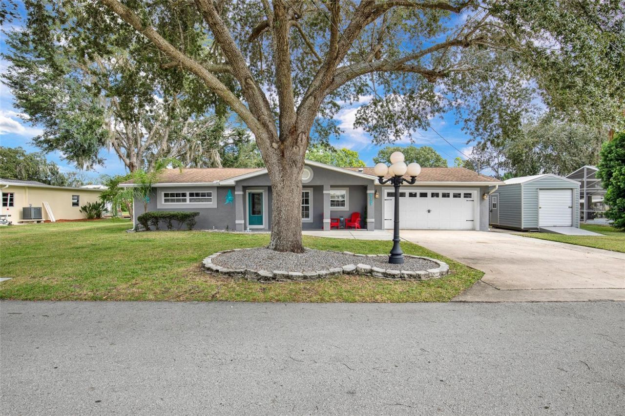 4121 S Roosevelt Point, Homosassa, FL 34448 Photo