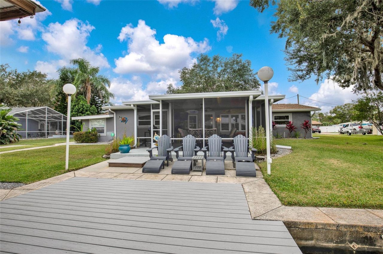 4121 S Roosevelt Point, Homosassa, FL 34448 Photo
