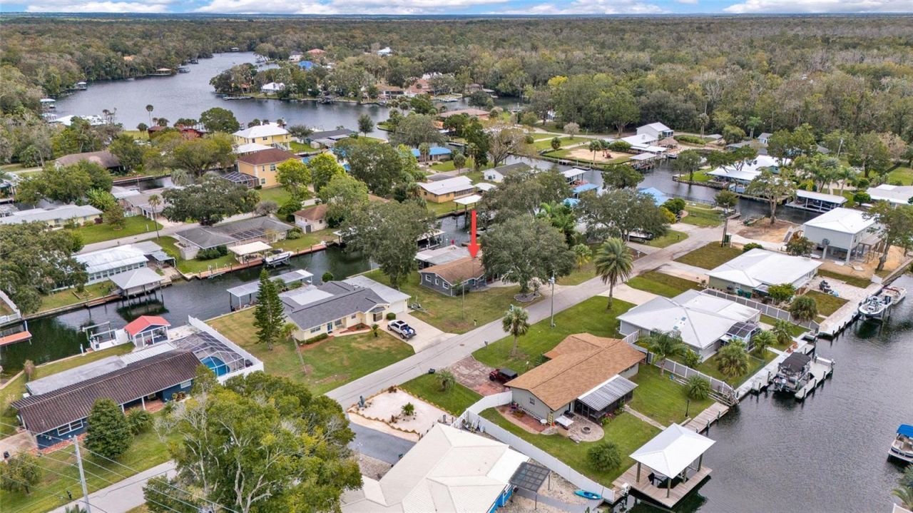 4121 S Roosevelt Point, Homosassa, FL 34448 Photo
