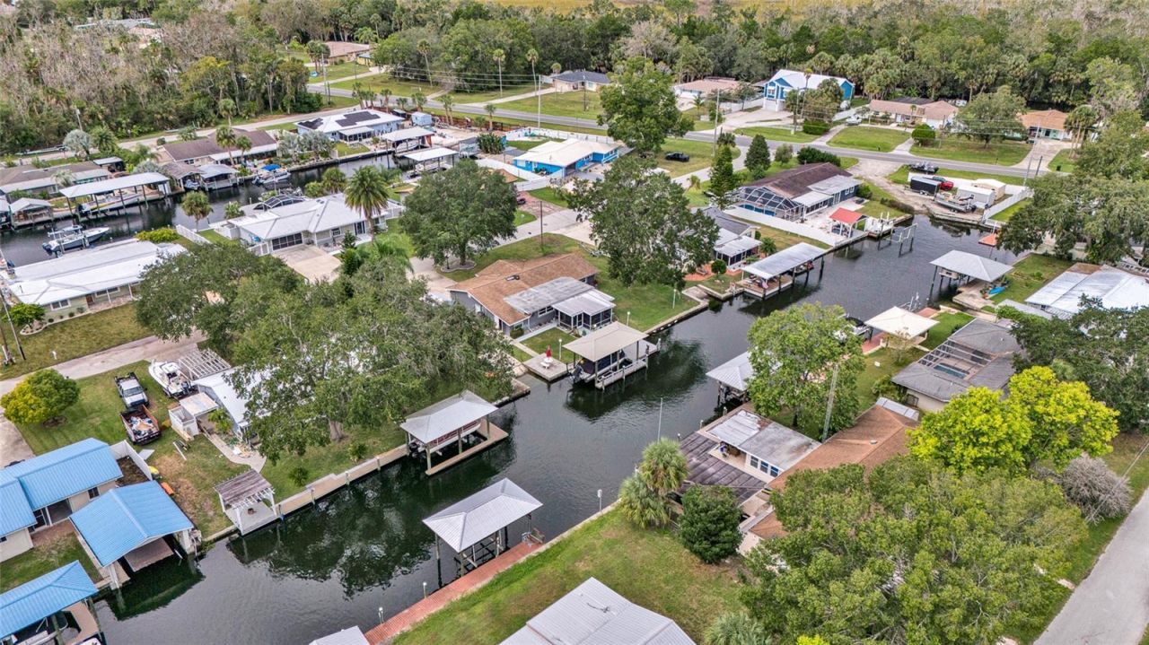 4121 S Roosevelt Point, Homosassa, FL 34448 Photo