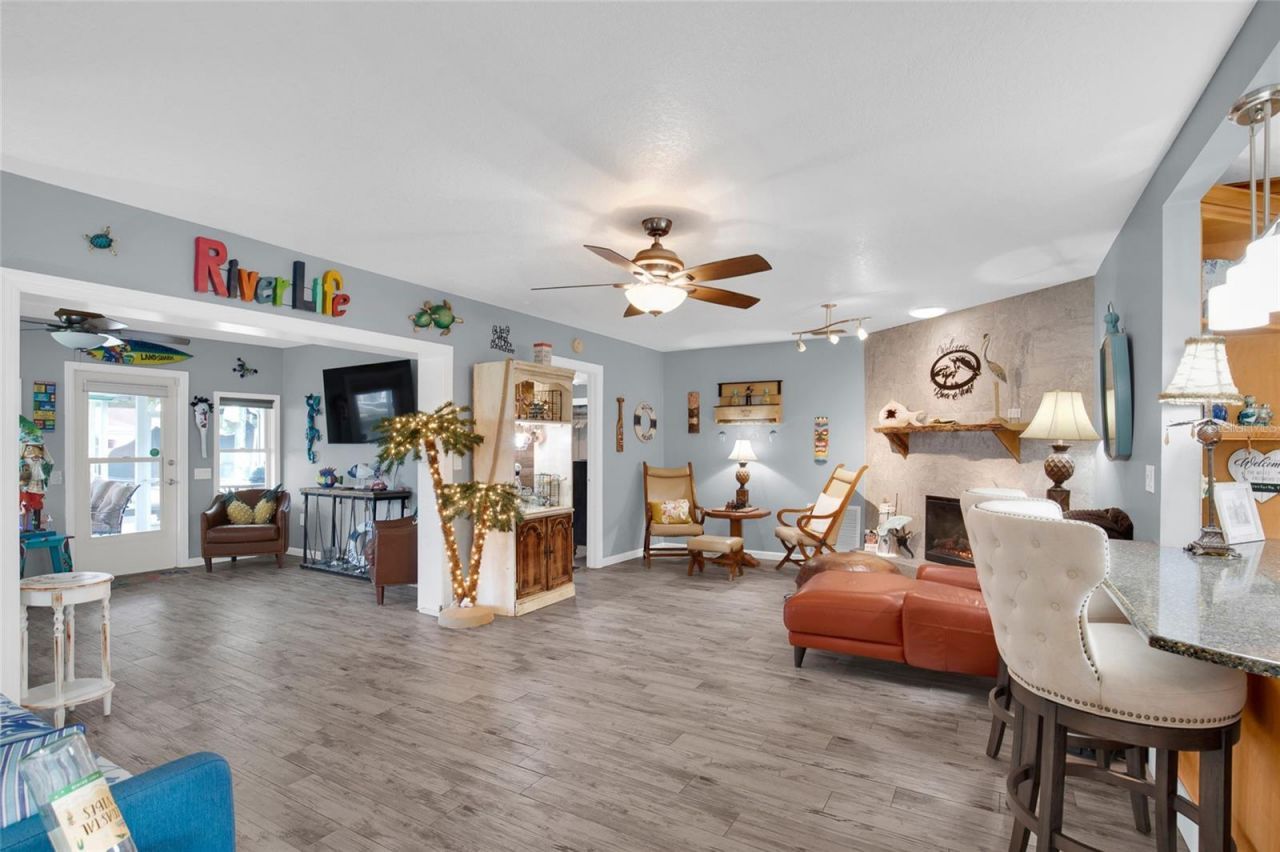 4121 S Roosevelt Point, Homosassa, FL 34448 Photo