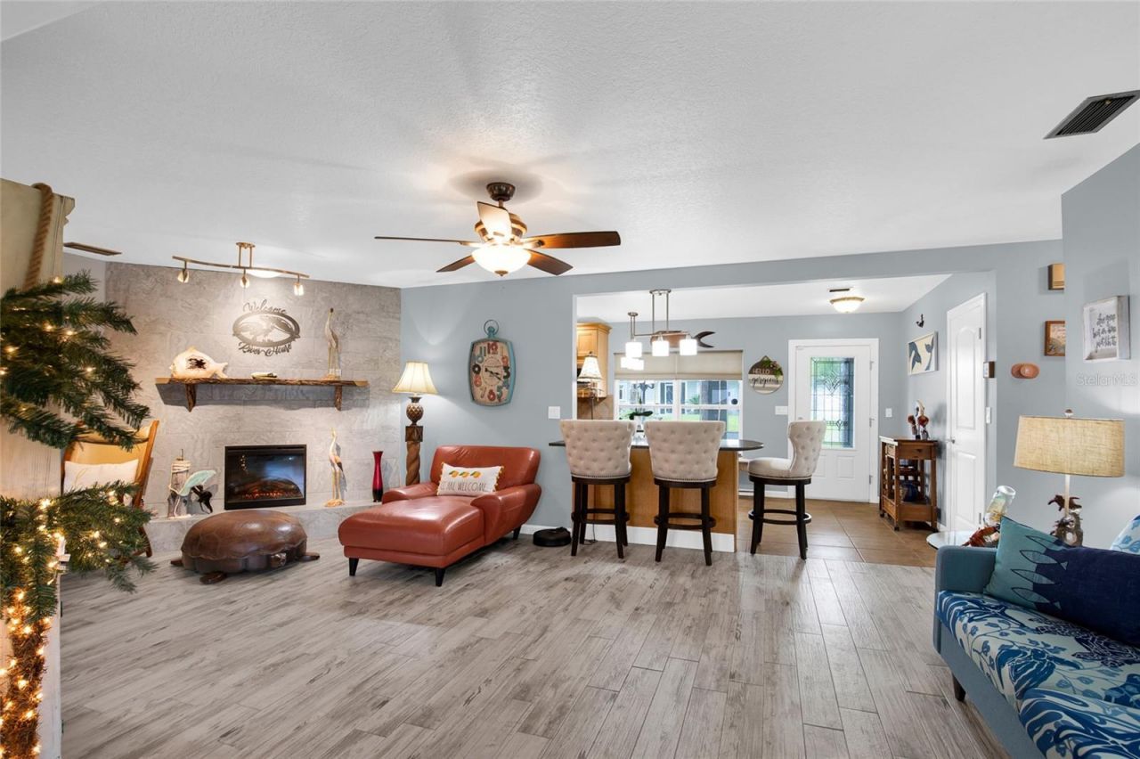 4121 S Roosevelt Point, Homosassa, FL 34448 Photo