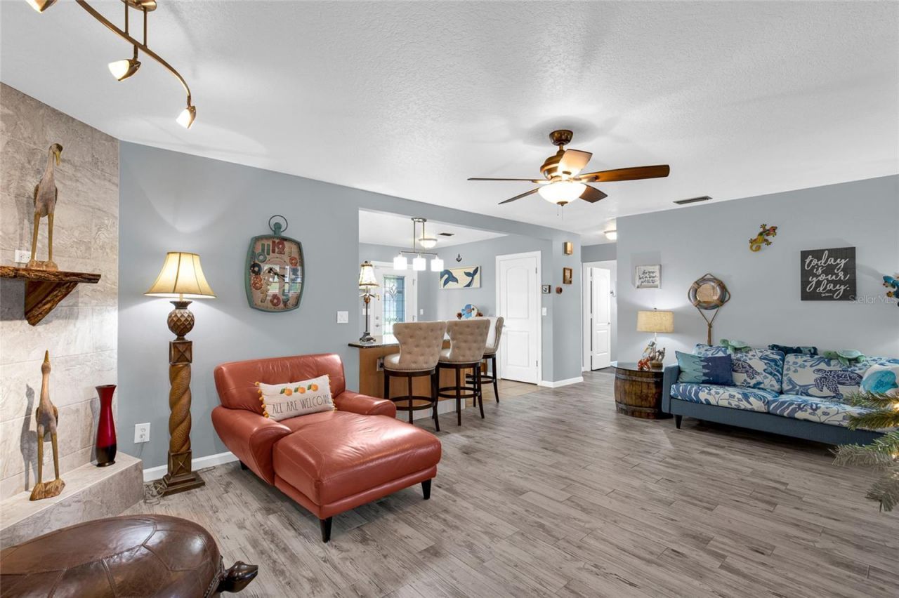 4121 S Roosevelt Point, Homosassa, FL 34448 Photo