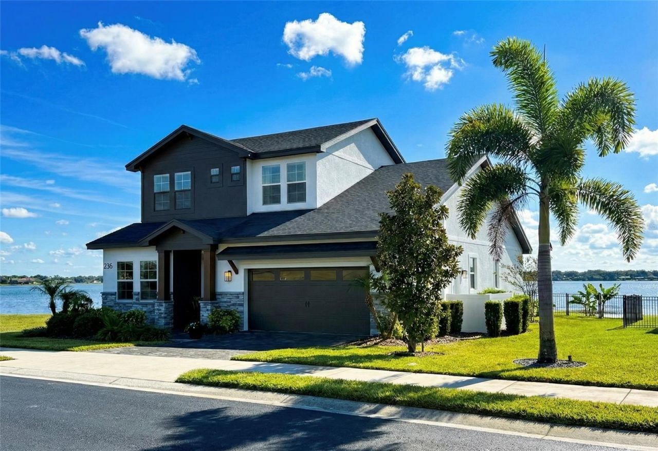 236 Caladium Avenue, Lake Alfred, FL 33850 Photo