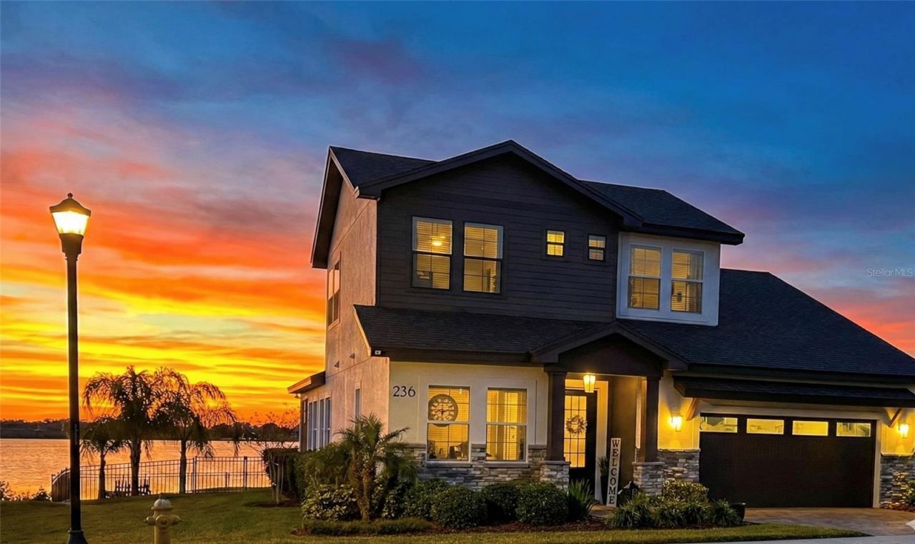 236 Caladium Avenue, Lake Alfred, FL 33850 Photo