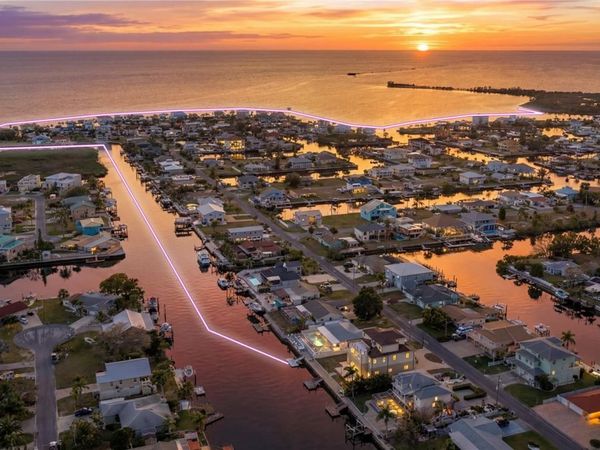 3336 GULFVIEW DRIVE, HERNANDO BEACH, FL 34607