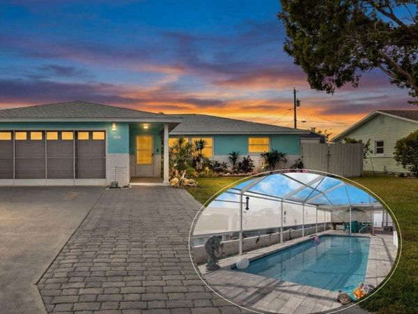 3336 GULFVIEW DRIVE, HERNANDO BEACH, FL 34607