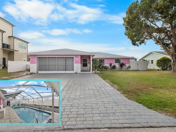 3336 GULFVIEW DRIVE, HERNANDO BEACH, FL 34607