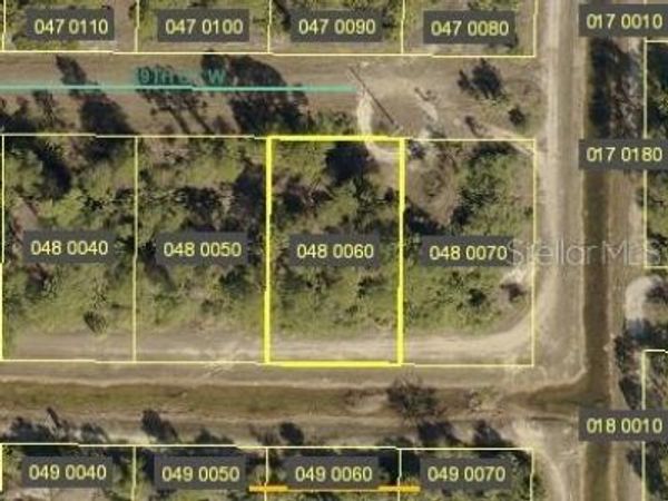 3103 39TH STREET W, LEHIGH ACRES, FL 33971
