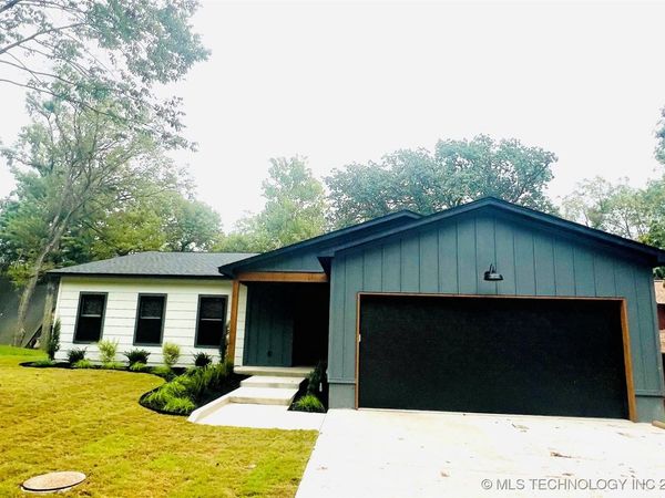 4 Tulsa Drive, Monkey Island, OK 74331