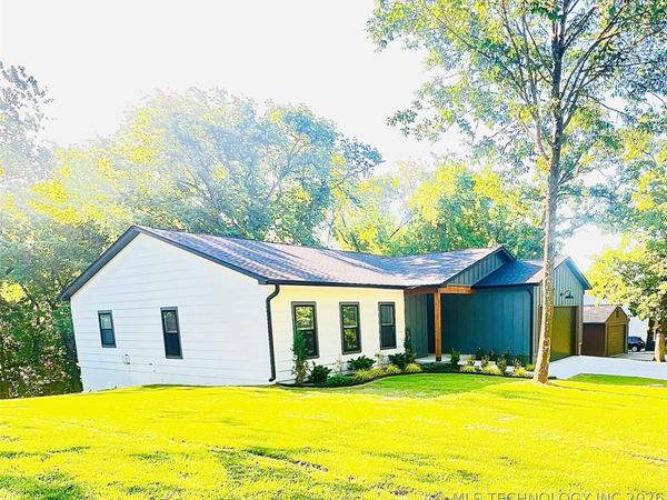 4 Tulsa Drive, Monkey Island, OK 74331