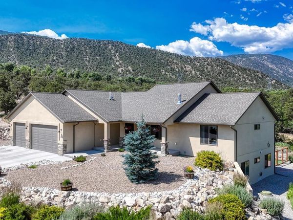 1103 Poncha Springs Lane, Poncha Springs, CO 81242